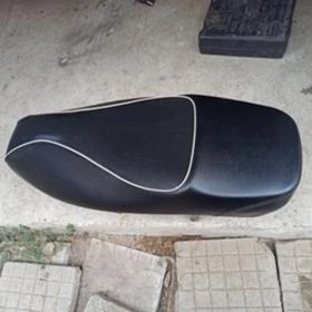 Vespa GTS 125 i, снимка 3