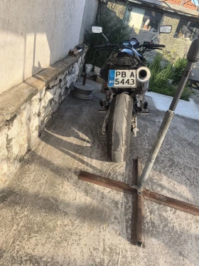 Honda Hornet, снимка 4