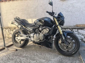 Honda Hornet, снимка 1