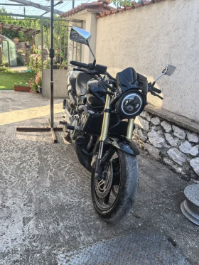 Honda Hornet, снимка 3