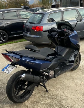 Yamaha T-max 500i , снимка 4