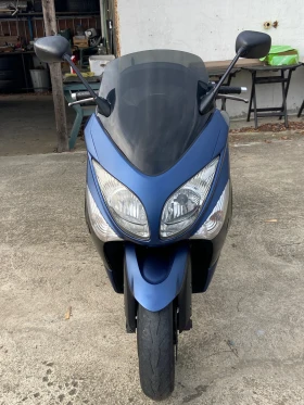 Yamaha T-max 500i , снимка 5