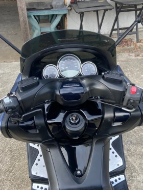 Yamaha T-max 500i , снимка 8