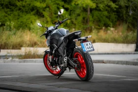 Yamaha Mt-01, снимка 4
