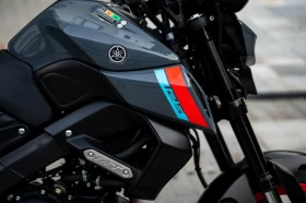 Yamaha Mt-01, снимка 12
