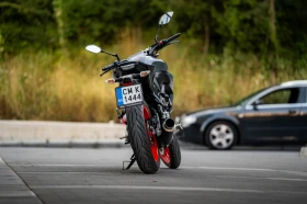 Yamaha Mt-01, снимка 3