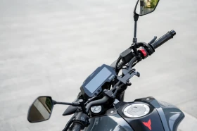 Yamaha Mt-01, снимка 8