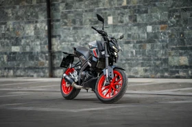 Yamaha Mt-01, снимка 14