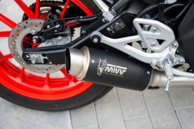 Yamaha Mt-01, снимка 11