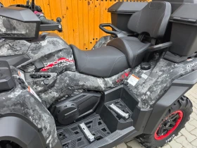 Cfmoto CFORCE 💥1000💥OVERLAND💥ЛИЗИНГ, снимка 11