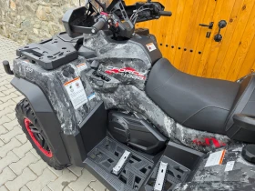 Cfmoto CFORCE 💥1000💥OVERLAND💥ЛИЗИНГ, снимка 12