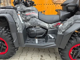 Cfmoto CFORCE 💥1000💥OVERLAND💥ЛИЗИНГ, снимка 10