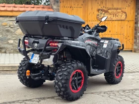 Cfmoto CFORCE 💥1000💥OVERLAND💥ЛИЗИНГ, снимка 7