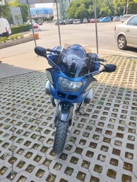 BMW R R1100S, снимка 3