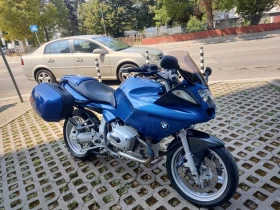 BMW R R1100S, снимка 1