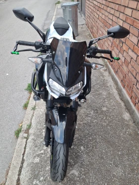 Kawasaki Z Z400 A2, снимка 2