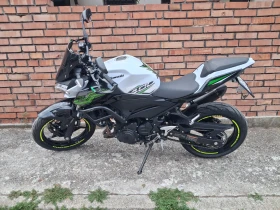 Kawasaki Z Z400 A2, снимка 3