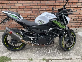 Kawasaki Z Z400 A2, снимка 1