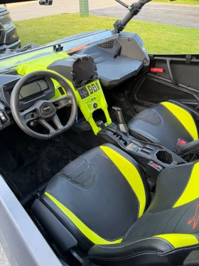 Can-Am Maverick X3  XMR, снимка 3