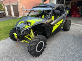 Can-Am Maverick X3  XMR, снимка 1