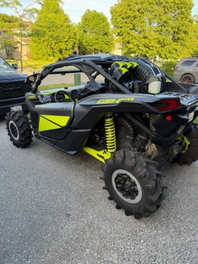 Can-Am Maverick X3  XMR, снимка 2