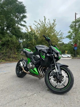 Kawasaki Z Z800 ADS, снимка 3