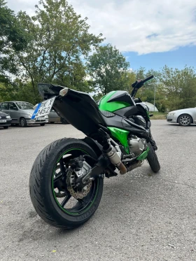 Kawasaki Z Z800 ADS, снимка 5