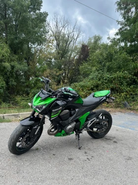 Kawasaki Z Z800 ADS, снимка 1