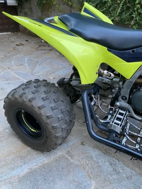 Yamaha Yfz YFZ 450R Special Edition, снимка 8