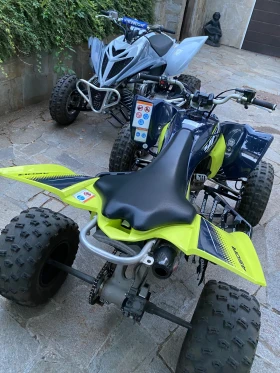 Yamaha Yfz YFZ 450R Special Edition, снимка 16
