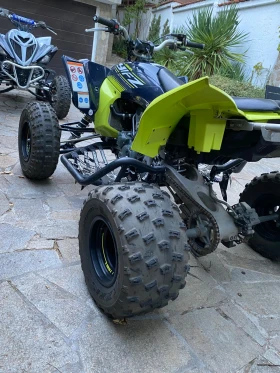 Yamaha Yfz YFZ 450R Special Edition, снимка 12