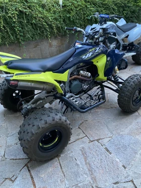 Yamaha Yfz YFZ 450R Special Edition, снимка 14
