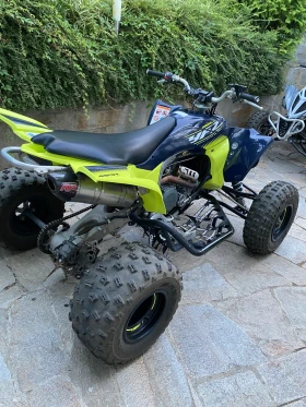 Yamaha Yfz YFZ 450R Special Edition, снимка 7