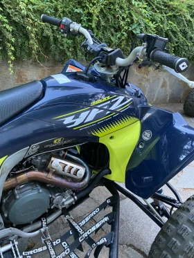 Yamaha Yfz YFZ 450R Special Edition, снимка 5