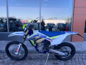 Sherco 4 Stroke 300, снимка 4