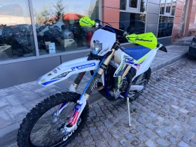 Sherco 4 Stroke 300, снимка 5