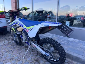 Sherco 4 Stroke 300, снимка 6