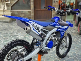 Yamaha Yzf 450/ / | Mobile.bg    8