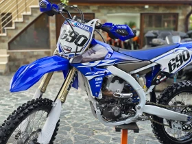 Yamaha Yzf 450/ / | Mobile.bg    15