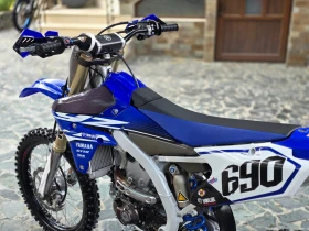 Yamaha Yzf 450/ / | Mobile.bg    10