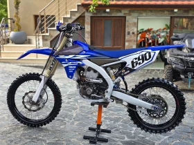 Yamaha Yzf 450/ / | Mobile.bg    12