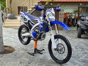 Yamaha Yzf 450/ / | Mobile.bg    3