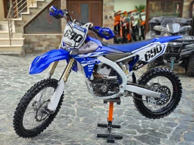 Yamaha Yzf 450/ / | Mobile.bg    14