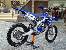 Yamaha Yzf 450/ / | Mobile.bg    7