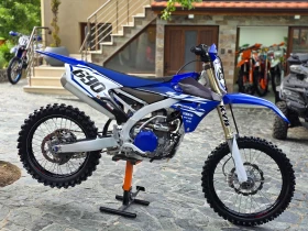 Yamaha Yzf 450/ / | Mobile.bg    5