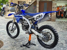 Yamaha Yzf 450/ / | Mobile.bg    9
