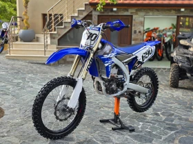Yamaha Yzf 450/ / | Mobile.bg    16