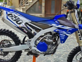Yamaha Yzf 450/ / | Mobile.bg    6