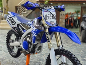Yamaha Yzf 450/ / | Mobile.bg    4