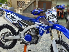 Yamaha Yzf 450/ / | Mobile.bg    2